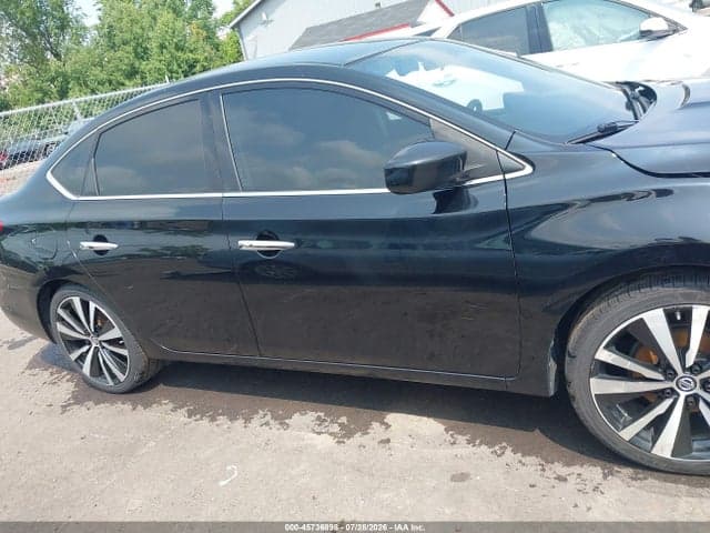 2019 NISSAN SENTRA SV 14