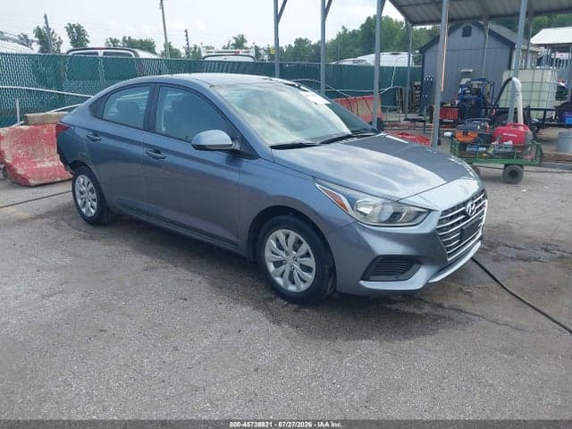 2019 HYUNDAI ACCENT SE - 1