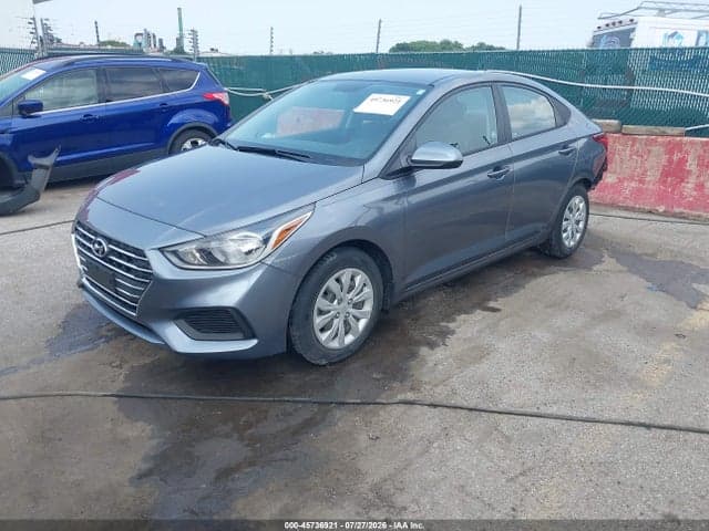 2019 HYUNDAI ACCENT SE 2