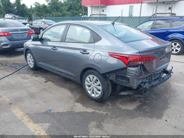 2019 HYUNDAI ACCENT SE 3
