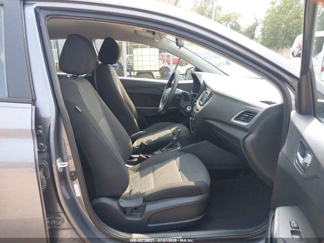 2019 HYUNDAI ACCENT SE 5