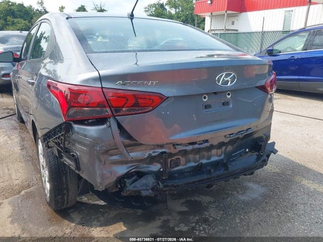 2019 HYUNDAI ACCENT SE 6