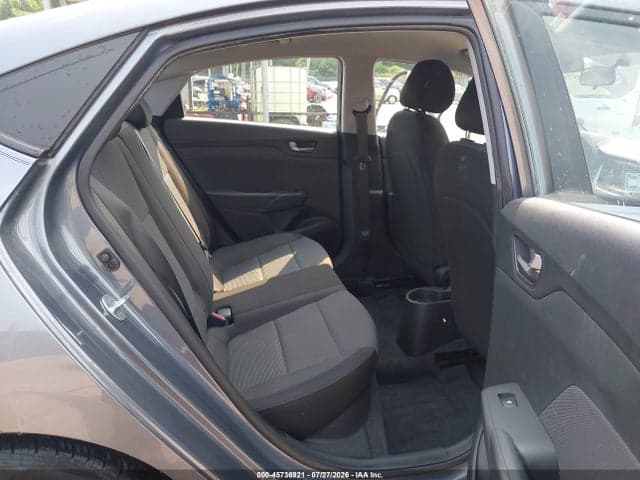 2019 HYUNDAI ACCENT SE 8