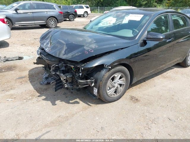 2026 HYUNDAI ELANTRA SE 6