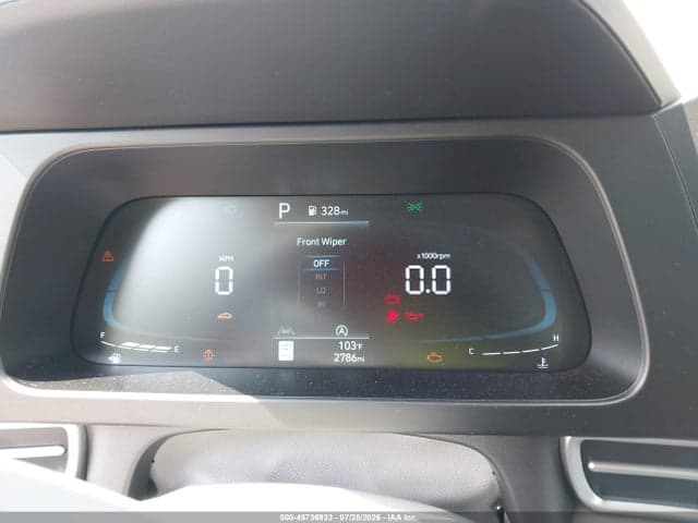 2026 HYUNDAI ELANTRA SE 7