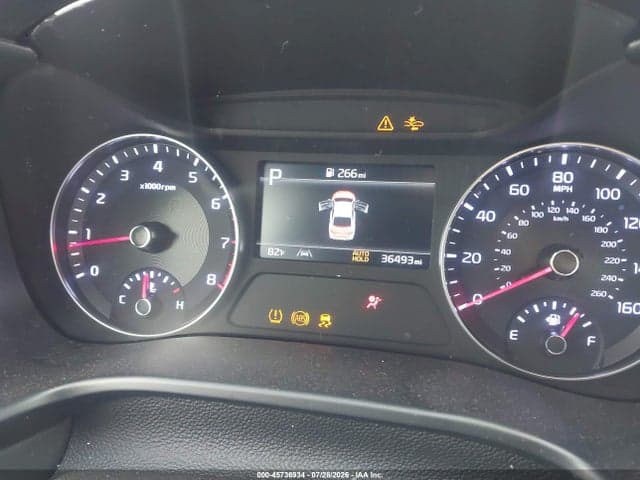 2024 KIA FORTE GT-LINE 7