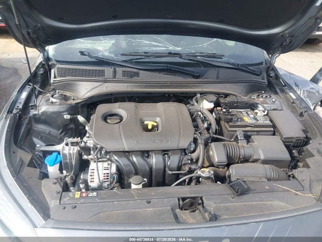 2024 KIA FORTE GT-LINE 10