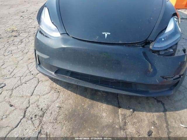2022 TESLA MODEL 3 REAR-WHEEL DRIVE 6