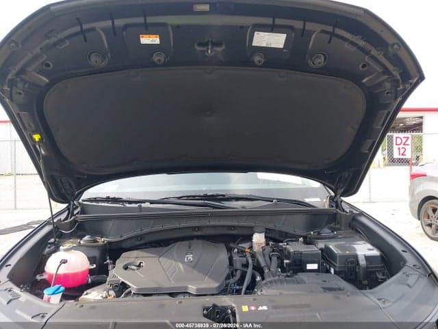 2025 HYUNDAI TUCSON SE 10
