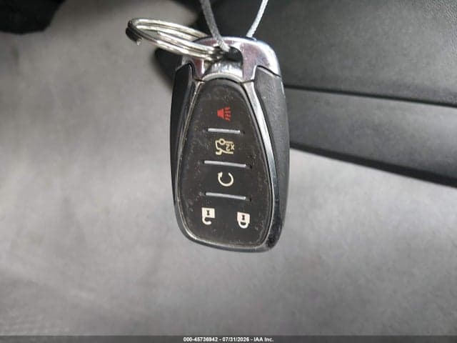 2019 CHEVROLET CAMARO 1LT 11