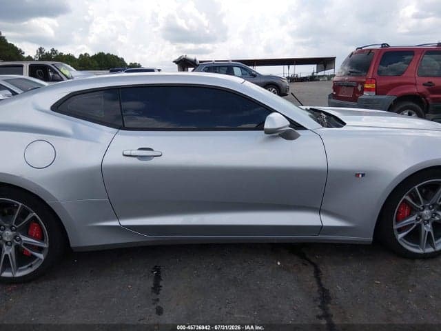 2019 CHEVROLET CAMARO 1LT 13