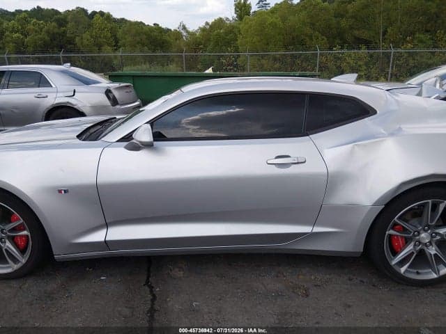2019 CHEVROLET CAMARO 1LT 14
