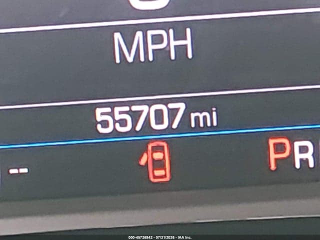 2019 CHEVROLET CAMARO 1LT 15
