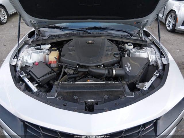 2019 CHEVROLET CAMARO 1LT 10