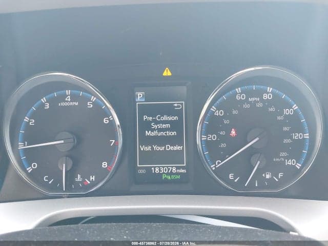 2017 TOYOTA RAV4 LIMITED 7