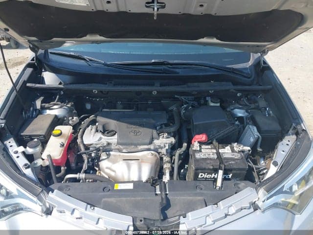2017 TOYOTA RAV4 LIMITED 10