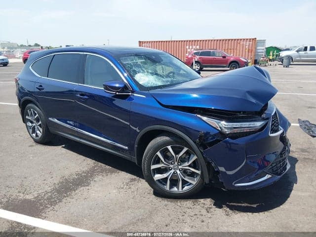 2024 ACURA MDX TECHNOLOGY PACKAGE 1