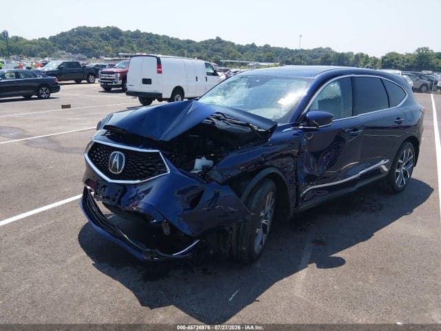 2024 ACURA MDX TECHNOLOGY PACKAGE 2