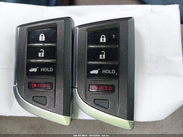 2024 ACURA MDX TECHNOLOGY PACKAGE 11