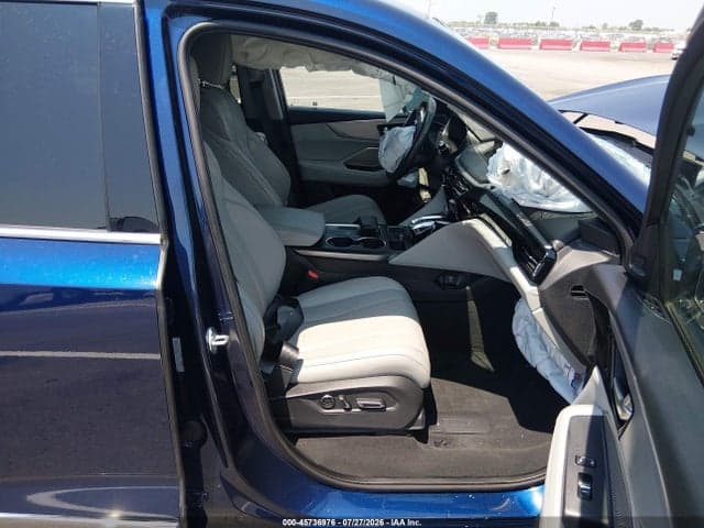 2024 ACURA MDX TECHNOLOGY PACKAGE 5