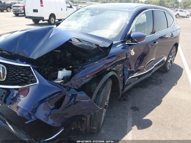 2024 ACURA MDX TECHNOLOGY PACKAGE 6