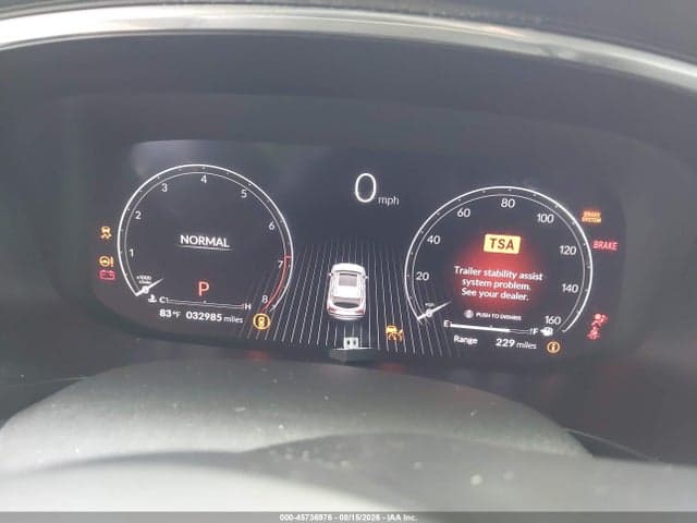 2024 ACURA MDX TECHNOLOGY PACKAGE 7