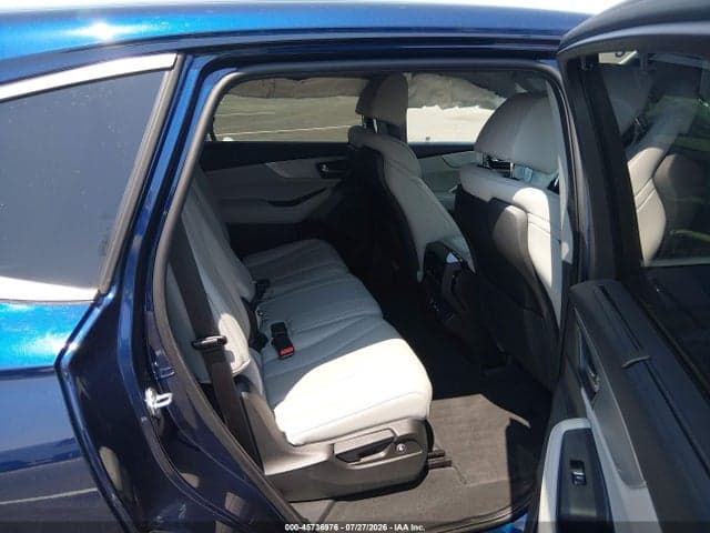 2024 ACURA MDX TECHNOLOGY PACKAGE 8