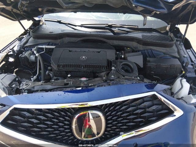 2024 ACURA MDX TECHNOLOGY PACKAGE 10