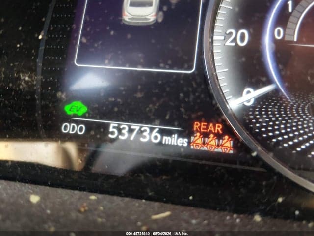 2021 LEXUS ES 300H 15