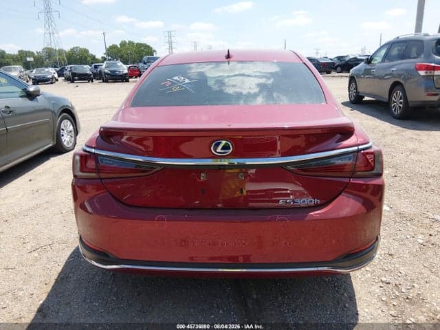 2021 LEXUS ES 300H 16