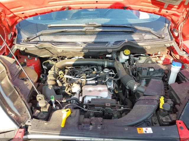 2018 FORD ECOSPORT SE 10