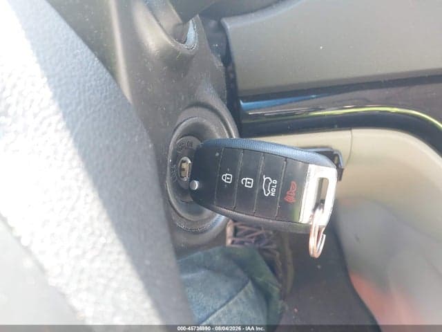 2017 KIA SEDONA L 11