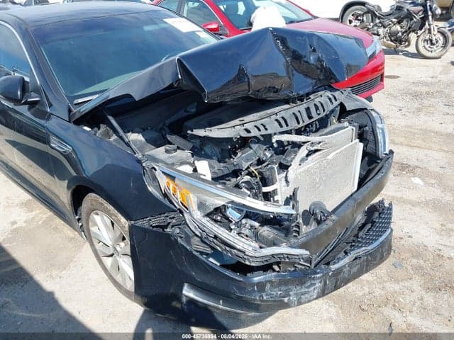2018 KIA OPTIMA EX 14