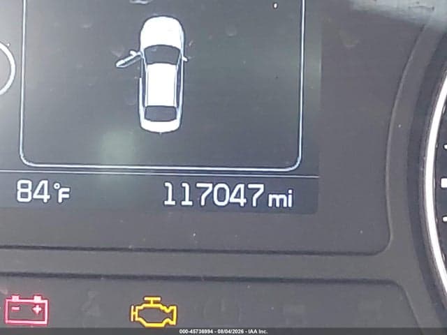 2018 KIA OPTIMA EX 18