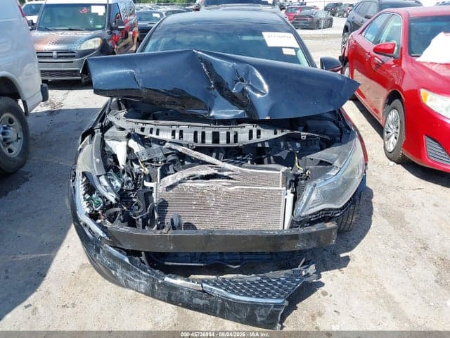 2018 KIA OPTIMA EX 6