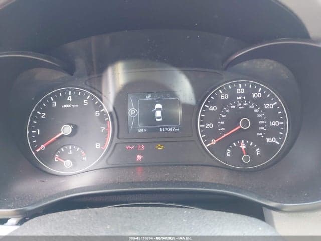 2018 KIA OPTIMA EX 7