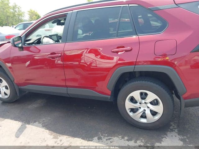 2019 TOYOTA RAV4 LE 14