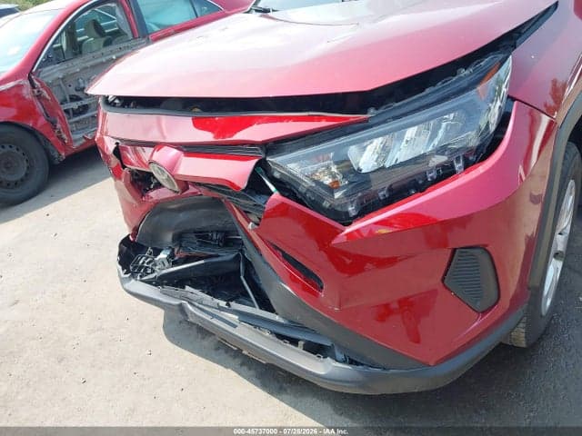 2019 TOYOTA RAV4 LE 6