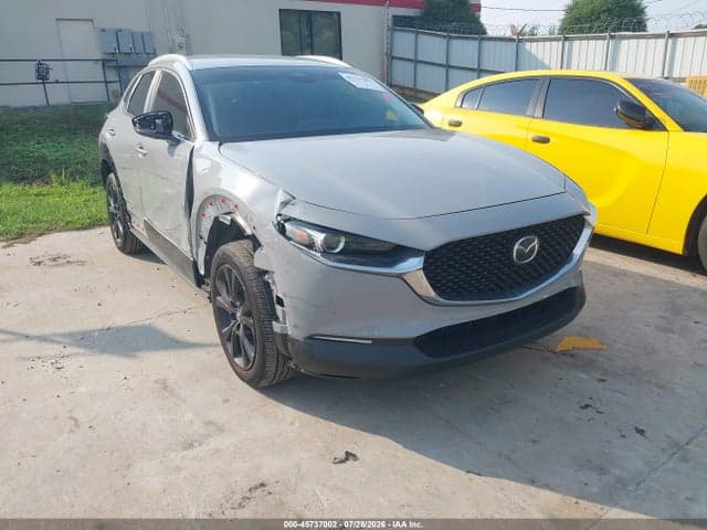 2025 MAZDA CX-30 2.5 S SELECT SPORT 1