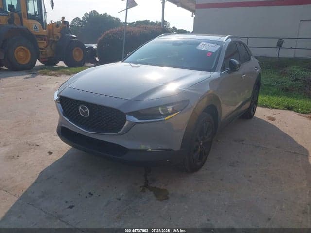 2025 MAZDA CX-30 2.5 S SELECT SPORT 2