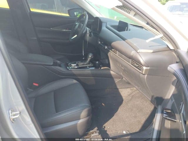 2025 MAZDA CX-30 2.5 S SELECT SPORT 5