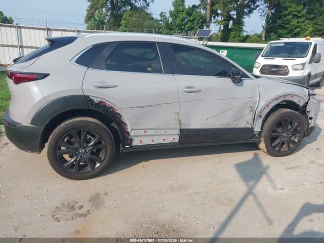 2025 MAZDA CX-30 2.5 S SELECT SPORT 6