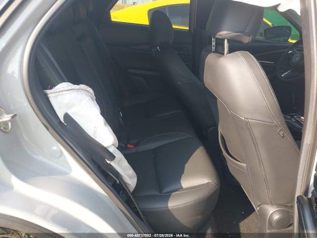 2025 MAZDA CX-30 2.5 S SELECT SPORT 8
