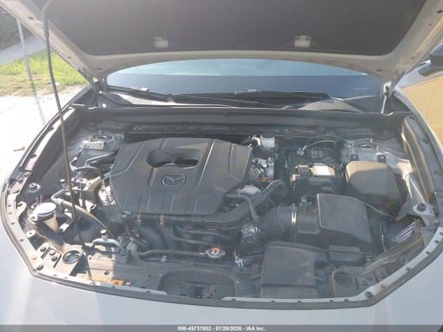 2025 MAZDA CX-30 2.5 S SELECT SPORT 10