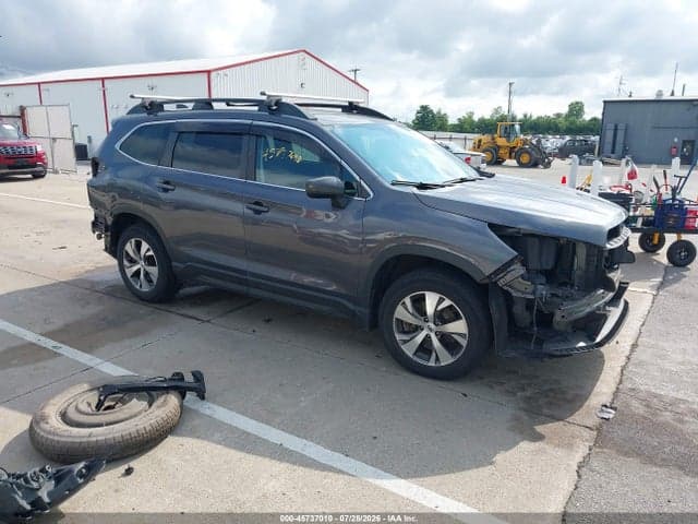 2021 SUBARU ASCENT PREMIUM - 1