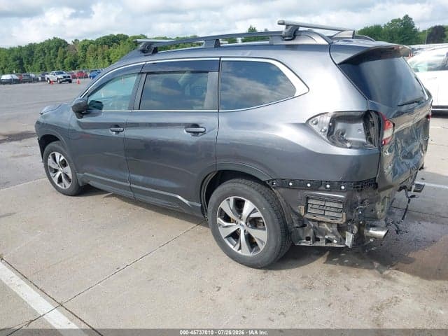 2021 SUBARU ASCENT PREMIUM 3