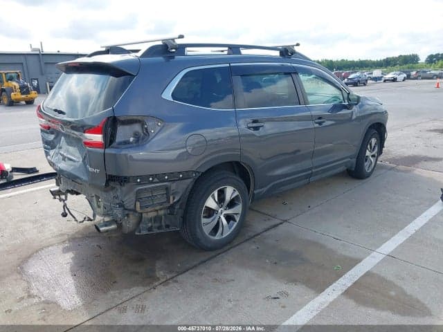 2021 SUBARU ASCENT PREMIUM 4
