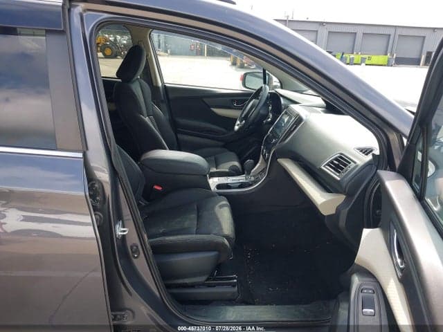 2021 SUBARU ASCENT PREMIUM 5