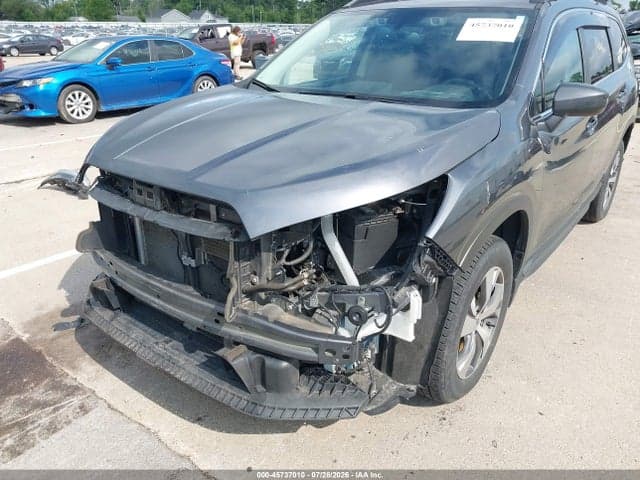 2021 SUBARU ASCENT PREMIUM 6