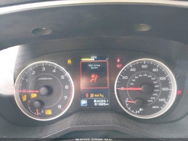 2021 SUBARU ASCENT PREMIUM 7
